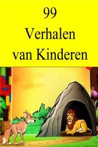 99 Verhalen van Kinderen