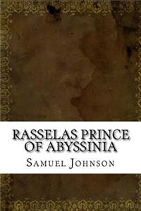 Rasselas Prince of Abyssinia