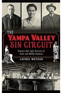 The Yampa Valley Sin Circuit