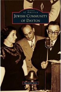 Jewish Community of Dayton