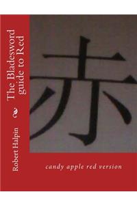 The Bladesword guide to Red