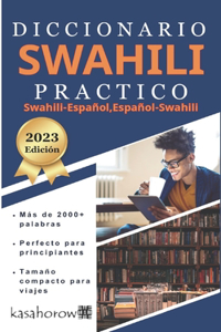 Diccionario Swahili Práctico