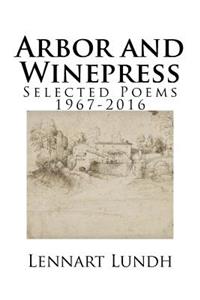 Arbor and Winepress