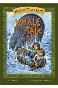 Whale of a Tale