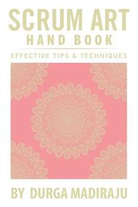 Scrum Art Hand Book