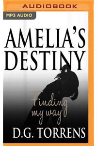 Amelia's Destiny