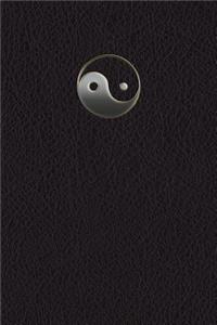 Monogram Taoism Notebook