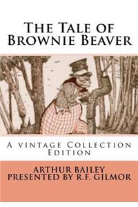 The Tale of Brownie Beaver