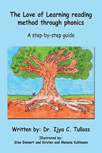 Love of Learning Reading Method Through Phonics