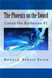 Phoenix on the Sword