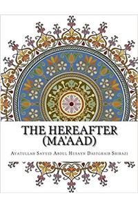 The Hereafter - Maaad