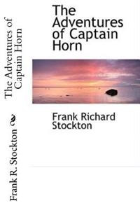 Adventures of Captain Horn