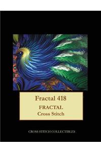 Fractal 418