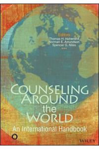 Counseling Around the World