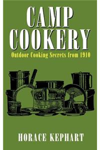 Camp Cookery