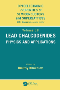 Lead Chalcogenides