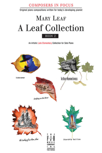 Leaf Collection, Book 2