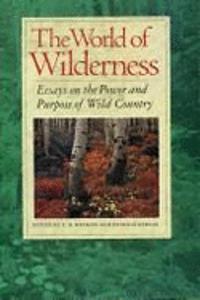 The World of Wilderness