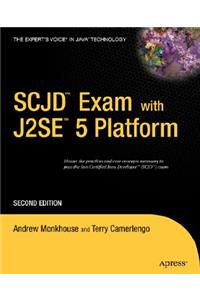 Scjd Exam with J2se 5