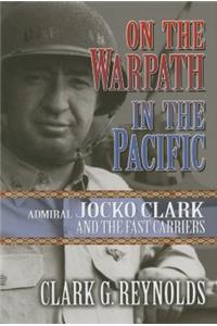 On the Warpath in the Pacific