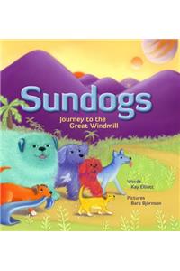 Sundogs