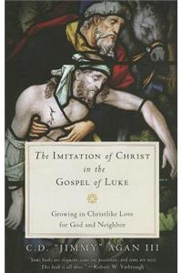 Imitation of Christ in the Gospel of Luke