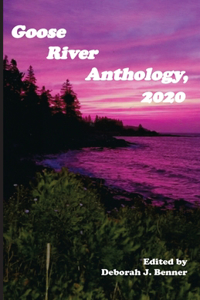 Goose River Anthology, 2020