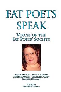 Fat Poets Speak