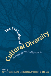 The Evolution of Cultural Diversity