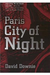 Paris City of Night