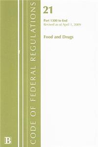 Food and Drugs, Volume 21