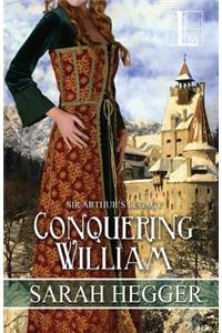 Conquering William