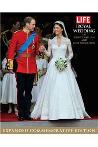 The Royal Wedding of Prince William and Kate Middleton