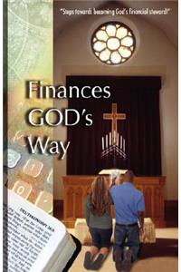 Finances God's Way