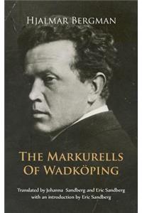 Markurells of Wadköping