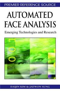 Automated Face Analysis