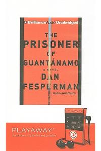 Prisoner of Guantanamo