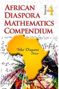 African Diaspora Mathematics Compendium