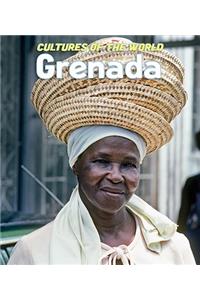Cultures of the World: Grenada