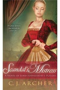 Scandal's Mistress