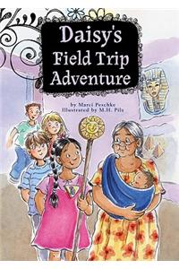 Daisy's Field Trip Adventure: Book 3