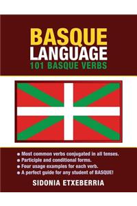 Basque Language