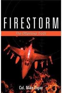 Firestorm