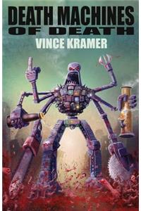Death Machines of Death