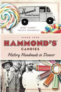 Hammond's Candies