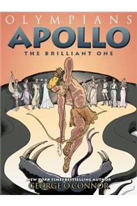 Olympians: Apollo