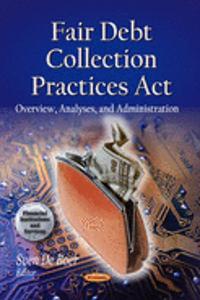 Fair Debt Collection Practices Act