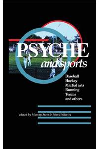 Psyche and Sports