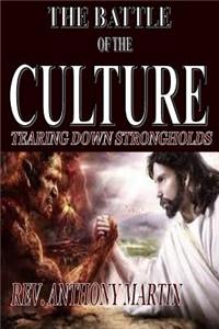 Battle of the Culture