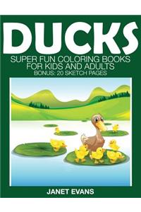 Ducks